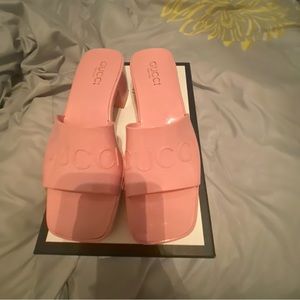 Gucci Shoes